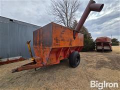 Phares & Wilkins Grain Cart 