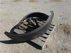 Case IH MFWD Front Fenders 