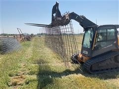 Livestock Panels 