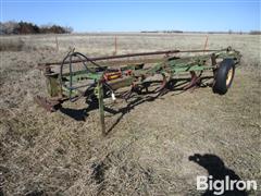 John Deere 5x16" Plow 