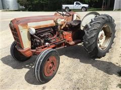 Ford 801 Select-o-speed 2WD Tractor 