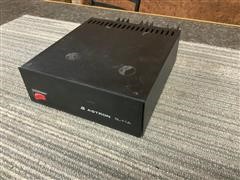 Astron SL-11A Power Supply 