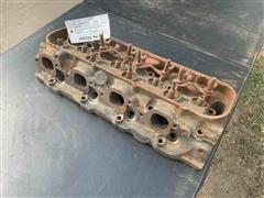 1967-68 Chevrolet 427-454ci Cylinder Head 