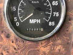 Odometer