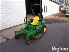 John Deere Z910 A Zero Turn Mower W/54" Deck 