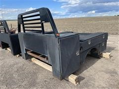 Pronghorn Pickup Utility Bed 