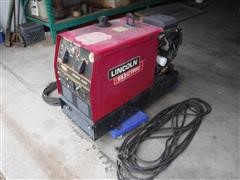 Lincoln Ranger 10,000 Welder/Generator 