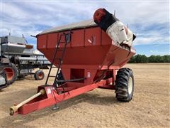 Brent 420 Grain Cart 