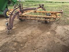 New Holland 56 Side Delivery Rake 