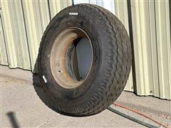 Hercules ST225/75R14.5 Trailer Tire 
