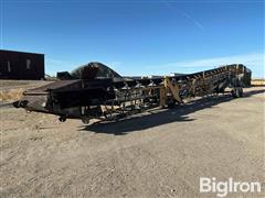 Aggregate Conveyor Belt 