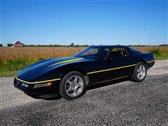 1995 Chevrolet Corvette 