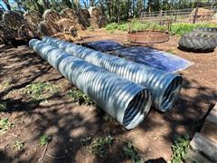 2' X 24' Culverts 