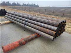 Steel Tubing 