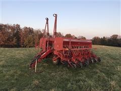 Case IH 5500 Soybean Special 30' Drill 
