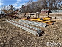 Calf Bunks 
