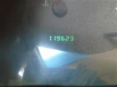 Odometer