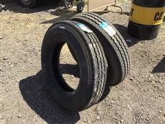 Hankook 8R19.5 Tires 