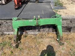 3-Point Hitch 