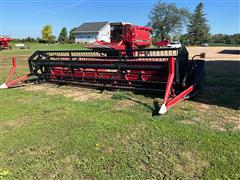 1999 Case IH 1020 20' Bean Header 