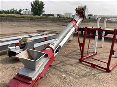 KSi 161019 Belt Conveyor 