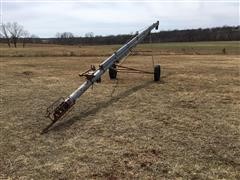 Royal Portable Auger 