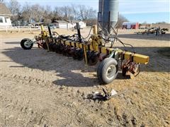 Buffalo Liquid Fertilizer Applicator 