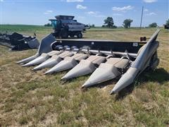 AGCO 3000 Corn Header 