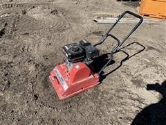 Central Machinery 16 Inch Vibratory Plate Compactor 