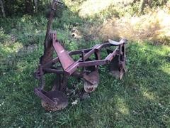 Ford 3 Bottom Plow 