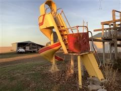 Tornado Slide 