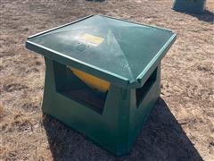 AmeriAg Quad Mineral Feeder 