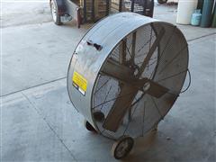 Maxx Air 42" Fan 