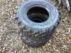 Carlisle 26-12-12 Tires 