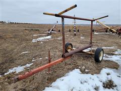 Livestock Panel Trailer 