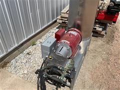 Power Washer 