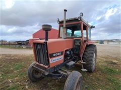 Allis-Chalmers 6080 2WD Tractor 