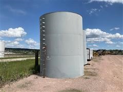 Fuel Storage Tank 