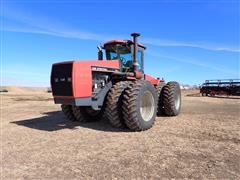1995 Case IH 9280 4WD Tractor 