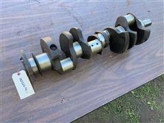 Chevrolet Big Block Crankshaft 