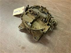 1974-77 Chevrolet 350ci Carburetor 