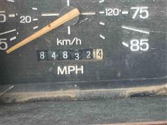 Odometer