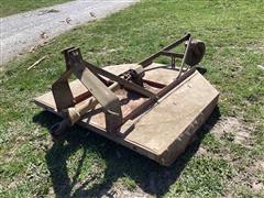 Howse 5’ Rotary Mower 