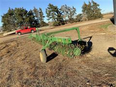 John Deere 400 Rotary Hoe 