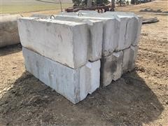 Gerhold Concrete Monster Blocks 