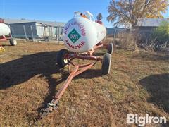 Anhydrous Nurse Tank 