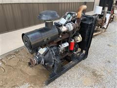 Cummins Power Unit 