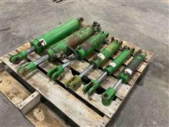 John Deere Hydraulic Cylinders 