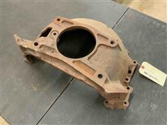 1969-72 Chevrolet Bell Housing 