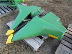 John Deere Header Row Dividers 